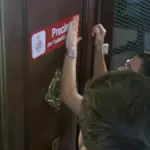 The gang of clandestine toilets already controls 34 illegal luxury tourist rooms in Barcelona