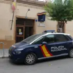 A woman dies stabbed allegedly by her partner in Murcia