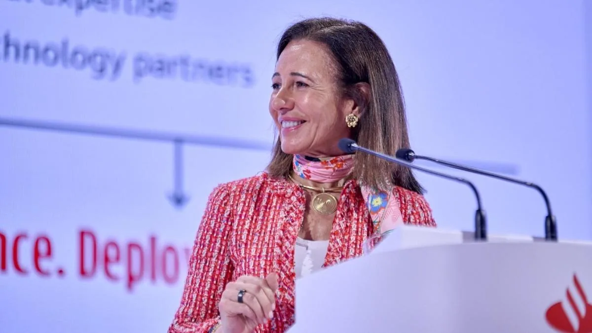 The Fed authorizes Santander to purchase Webster, its major bet in the U.S.