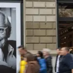 The Mossos reconstruct the walk of the therapist and her collaborator in Montserrat