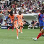 Barça feasts in Basel with a goal shower and in the middle of the number nine casting