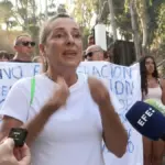 The Government does not plan to transfer migrants to the Peninsula despite the unrest they cause in Ceuta