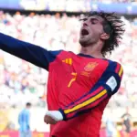 The second miracle of Ferran Torres
