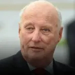 Streaming | Live from the Royal Palace of Norway, where the farewell to Harald V is being prepared