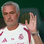 A Mourinho in sheep's clothing