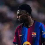 Udinese surprises a very sophisticated baby Barça and takes the triangular