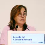 The Government hides behind technical criteria to justify that an Es-Alert was not sent for the Tarragona rains