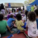 Morocco demands the return of its minors and holds Spain responsible for their situation