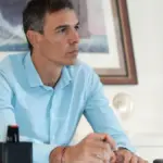 Sánchez's bad summer
