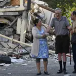 Exteriors reports 164 Spaniards missing after the earthquake in Colombia