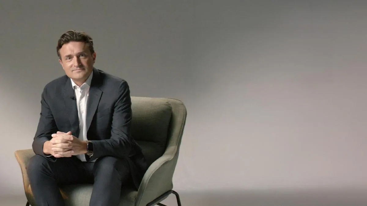 Cellnex drives digital infrastructure in France