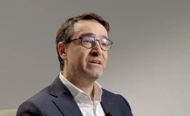 The resilience of margins is another key pillar highlighted by the CFO 