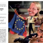 The Ceuta crisis divides European public opinion