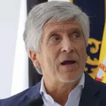 Marlaska praises the relationship with Morocco and raises to 1,898 the registered minor migrants in Ceuta