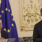 Feijóo wants to expel those who entered Ceuta and rejects Rabat's blackmail