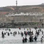 Will anyone investigate the death of the hundred migrants on the coast of Ceuta?