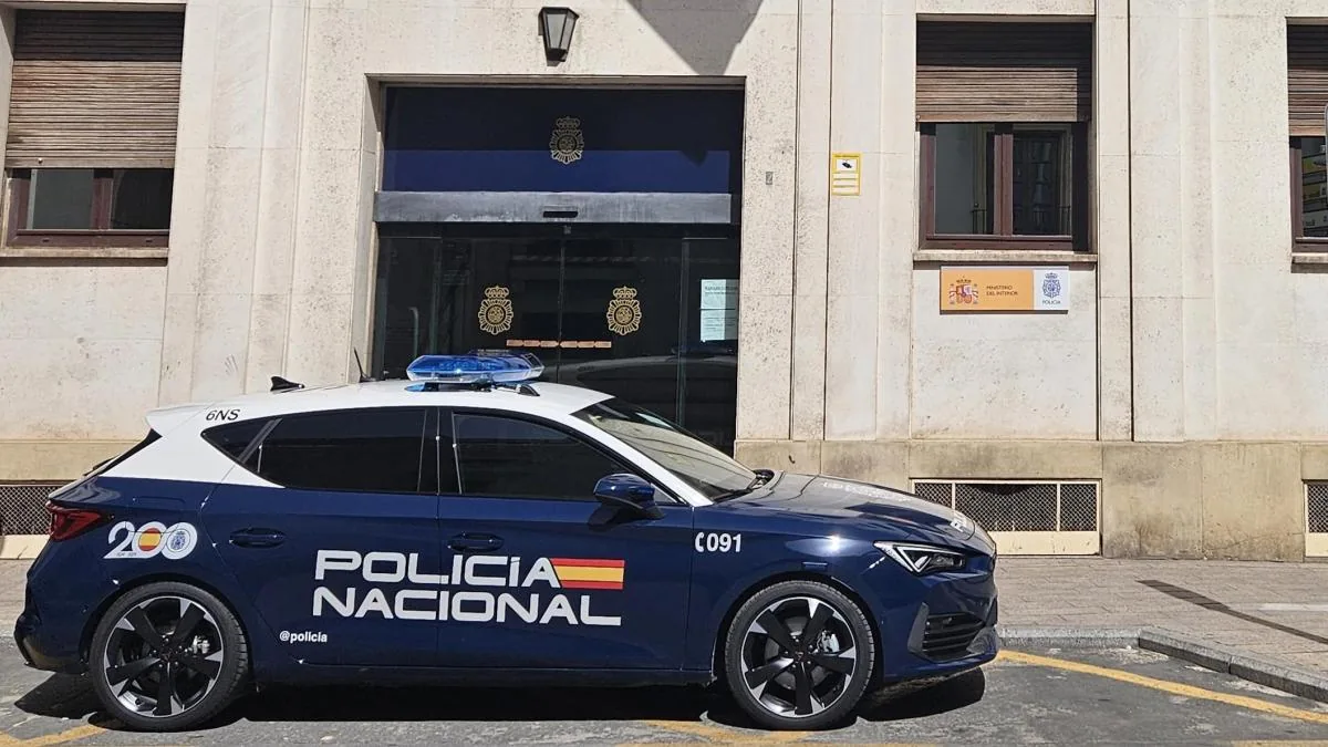 Man wanted for murdering his ex-partner in Murcia arrested in Puerto Lumbreras