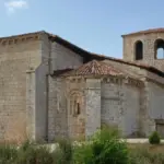 NASA rents an abandoned village in Burgos to broadcast the solar eclipse