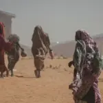 Red gold and Coca-Cola in Sudan