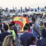 Spain asks Frontex for help to speed up the return of migrants