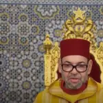 Another Moroccan minister calls to "liberate" Ceuta and Melilla before Mohamed VI at a religious event