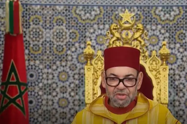 Another Moroccan minister calls to "liberate" Ceuta and Melilla before Mohamed VI at a religious event