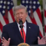 Donald Trump's war against science programs in the United States: "We are ending 'woke' and politicized spending"