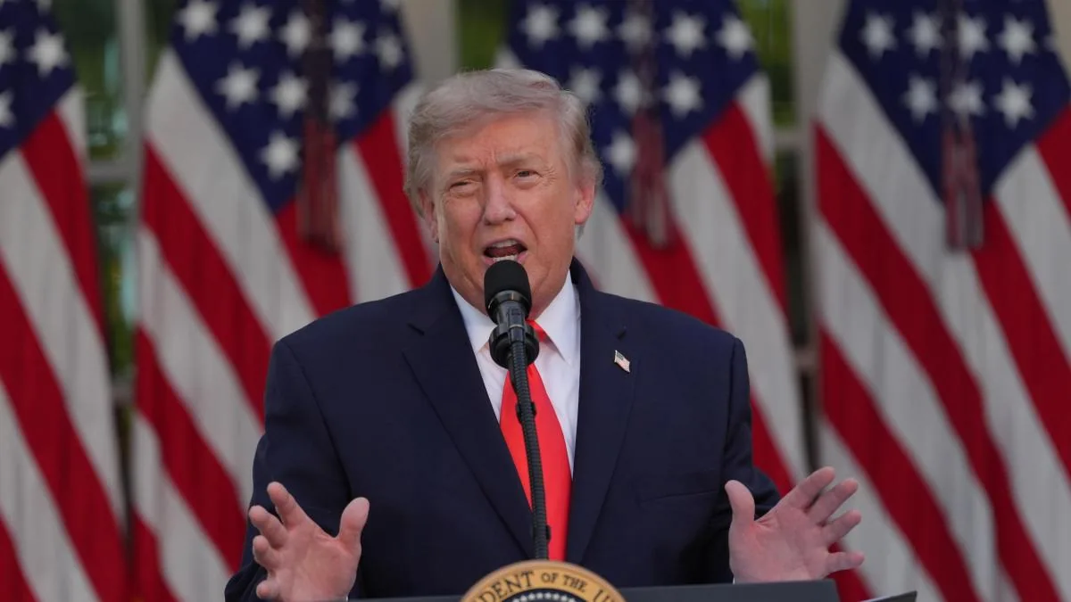 Donald Trump's war against science programs in the United States: "We are ending 'woke' and politicized spending"