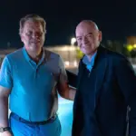 Who supports whom in Infantino's great crisis