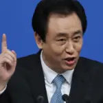 China sentences Evergrande founder, the real estate tycoon, to life imprisonment