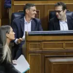Junts warns that it will not give “a single vote” if Catalonia is not left “out” of the transfer of minors arriving in Ceuta