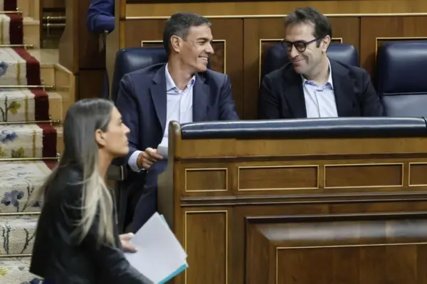 Junts warns that it will not give “a single vote” if Catalonia is not left “out” of the transfer of minors arriving in Ceuta