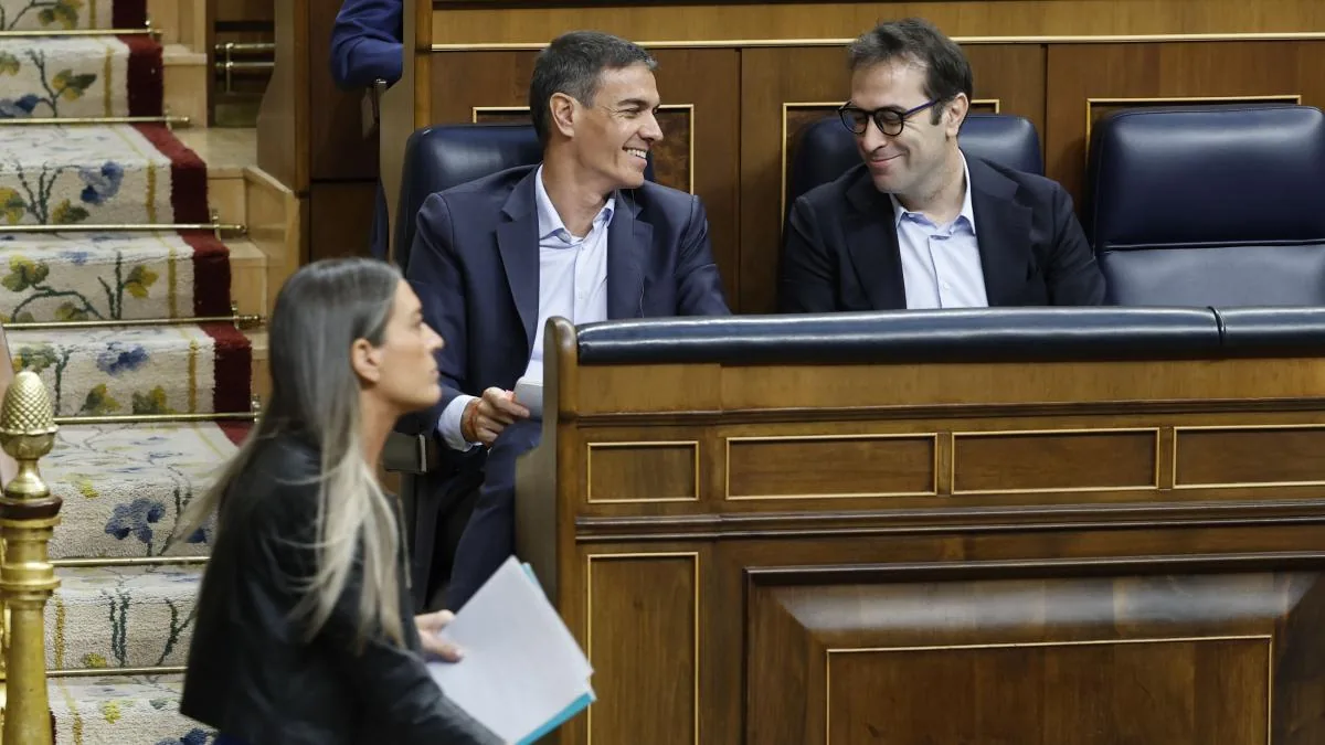 Junts warns that it will not give “a single vote” if Catalonia is not left “out” of the transfer of minors arriving in Ceuta
