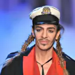 A bad idea called Galliano