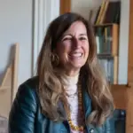 Benedetta Tagliabue, architect: “I have the same impulsiveness I had as a teenager, but life has taught me that respect for those around you is fundamental”