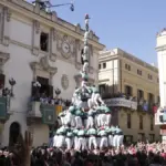 A Sant Fèlix for the history: the Verds unload the first 9-story pillar