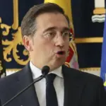 Spain responds to Morocco: Ceuta and Melilla “are part of the territorial integrity”