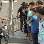 Castilla y León, Extremadura and Aragón will skip the Childhood meeting on Ceuta