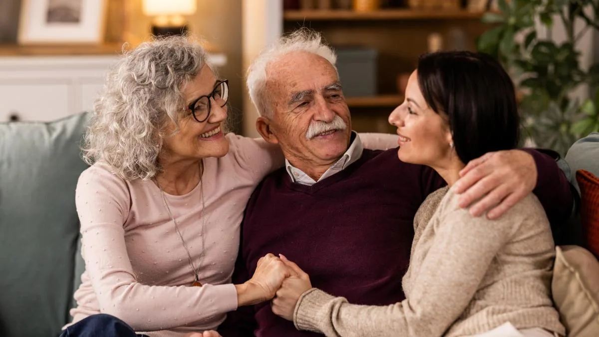 “Now the children don’t quite leave home, their room stays full and you keep helping them”: does the empty nest syndrome still exist?