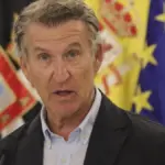 Feijóo asks Sánchez to decree the lockdown in Ceuta due to "health risk"