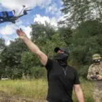 The U.S. Army dismantles its specialized drone warfare battalion