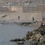 Interior currently counts 67 dead in Ceuta, awaiting a final toll