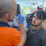 Health denies healthcare collapse in Ceuta and places the emergency on the street