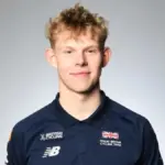 Young talent Finlay Tarling from Iniesta's development team dies in accident at the Volta a Portugal