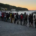Ceuta confronts the Government and the PP despite their agreement on the return of minors