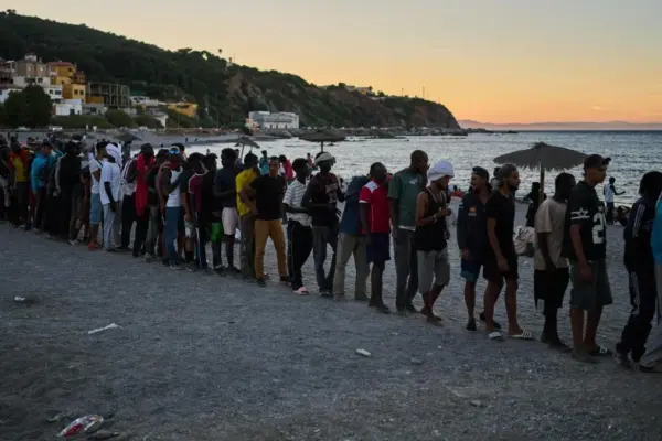 Ceuta confronts the Government and the PP despite their agreement on the return of minors