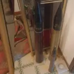 The Mossos activate the Tedax for some anti-aircraft projectiles in an apartment in the Eixample