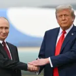 Zelenski puts pressure on Putin and shows his cards to Trump