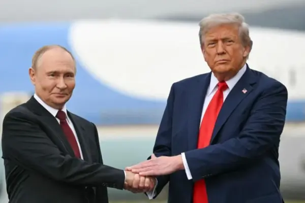 Zelenski puts pressure on Putin and shows his cards to Trump