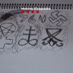 Detained in Gipuzkoa a minor considered the reference in Spain of the extremist Network 764